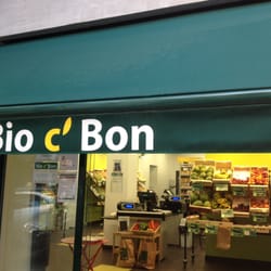 Bio c' Bon