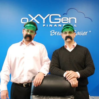 oXYGen Financial - Kile and Ted as the FIRST financial Scoutmob deal EVER! - Financial Advising Near Me - Alpharetta, Georgia oXYGen Financial - Kile and Ted as the FIRST financial Scoutmob deal EVER! - Financial Advising Near Me - Alpharetta, Georgia