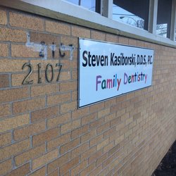 Kasiborski Steven DDS PC