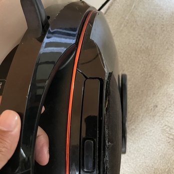 Eagle Moving and Storage - Dropped this expensive one wheel and completely shattered it - Movers Near Me - San Bruno, California Eagle Moving and Storage - Dropped this expensive one wheel and completely shattered it - Movers Near Me - San Bruno, California