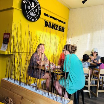 DAKZEN - Thai Near Me - Somerville, Massachusetts