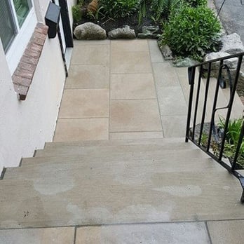 PMP Masonry - After - Masonry/Concrete Near Me