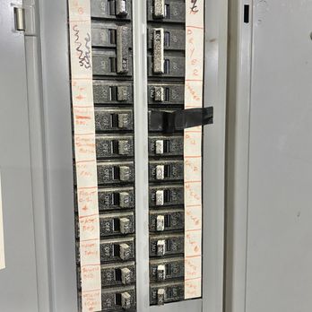 Vacasa - Furnace tapped off on circuit breaker. Clearly management know ahead of time but didn't notify us. - Vacation Rentals Near Me Vacasa - Furnace tapped off on circuit breaker. Clearly management know ahead of time but didn't notify us. - Vacation Rentals Near Me