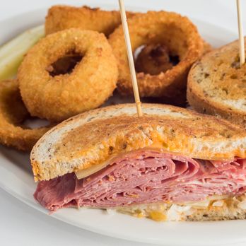 New York Bagels’N Bialys - Cactus - Rueben - Breakfast & Brunch Near Me - Phoenix, Arizona New York Bagels’N Bialys - Cactus - Rueben - Breakfast & Brunch Near Me - Phoenix, Arizona