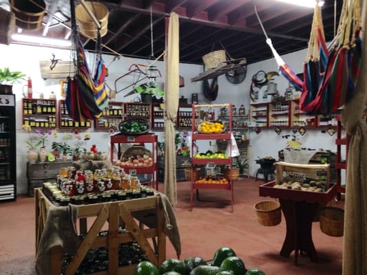 Redland Ranch by null