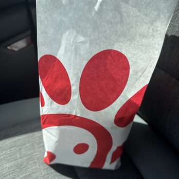 Chick-fil-A - Chick-fil-A does a body GOOD! - Fast Food Near Me - Allen, Texas