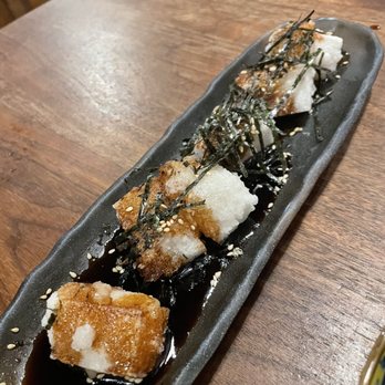 Zakkushi On Carlton - Age mochi - Japanese Near Me - Toronto, Ontario Zakkushi On Carlton - Age mochi - Japanese Near Me - Toronto, Ontario