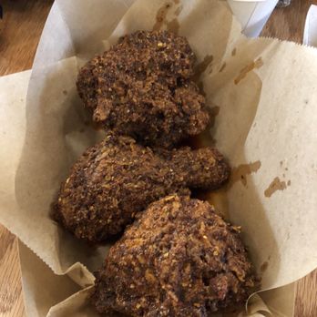 Pecking House - Perfectly cooked and spicy chicken. - Chicken Shop Near Me - Brooklyn, New York Pecking House - Perfectly cooked and spicy chicken. - Chicken Shop Near Me - Brooklyn, New York