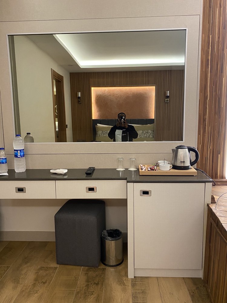Green Beyza Hotel