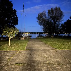 Berliner Ruderclub Welle-Poseidon - BRC am Wannsee