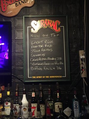 Sportsmen's Tavern by null