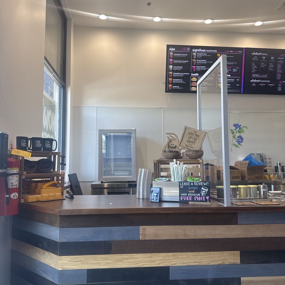 Everbowl - Delicious - Acai Bowls Near Me - Las Vegas, Nevada Everbowl - Delicious - Acai Bowls Near Me - Las Vegas, Nevada