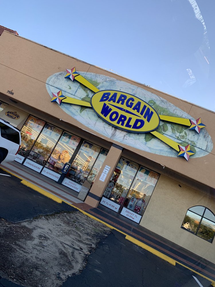 BARGAIN WORLD WEST 192 Updated September 2024 11 Photos 7586 W