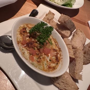 Anthony's HomePort Columbia Point - Crab dip - Seafood Near Me - Richland, Washington Anthony's HomePort Columbia Point - Crab dip - Seafood Near Me - Richland, Washington