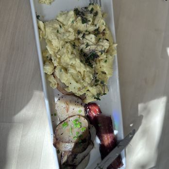 Feather & Flour - Breakfast & Brunch Near Me - Palmer, Alaska