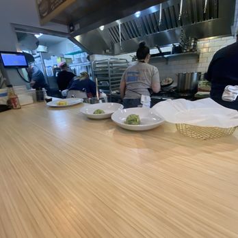 The Stockpot - Cafes Near Me - Virginia Beach, Virginia