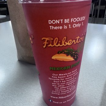 Filibertos - Arizona fast mexican food - Mexican Near Me - Parker, Arizona Filibertos - Arizona fast mexican food - Mexican Near Me - Parker, Arizona