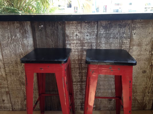 The Spoon Trade by null