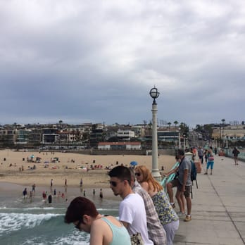 Manhattan Beach Pier - Local Flavor Near Me - Manhattan Beach, California Manhattan Beach Pier - Local Flavor Near Me - Manhattan Beach, California