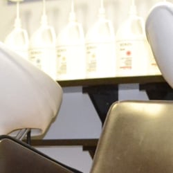 Bellasazi Spa & Salon