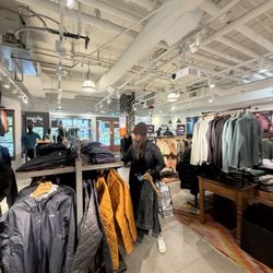 Patagonia Whistler