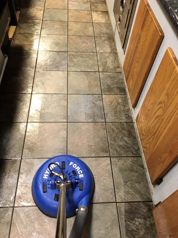 DAWSON’S CARPET CLEANING Updated June 2024 1530 NE Diamond Lake