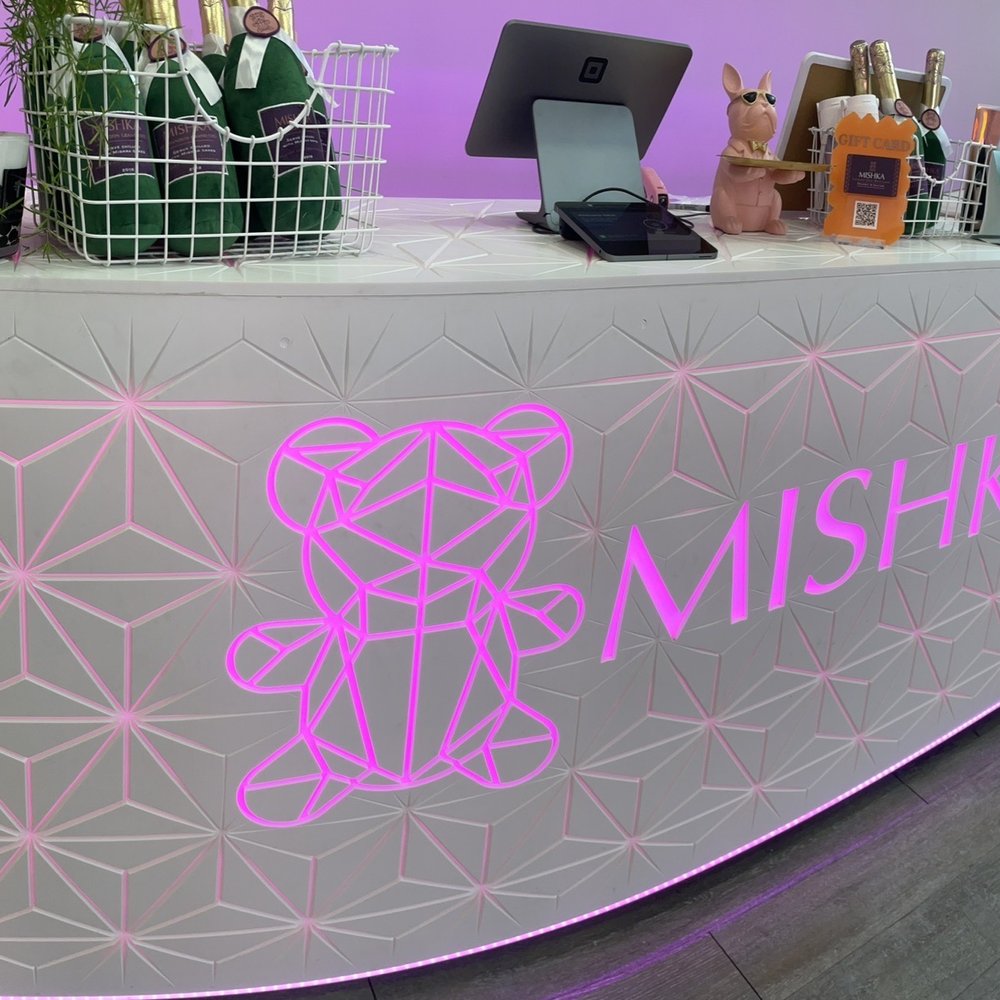 Mishka - Mishka - Pet Stores Near Me - San Francisco, California Mishka - Mishka - Pet Stores Near Me - San Francisco, California