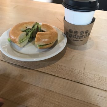 Equinox Coffee - Coffee & Tea Near Me - Norfolk, Virginia