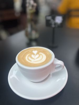 Kaffeekommune by null