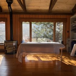 Chasing Zen Massage Therapy