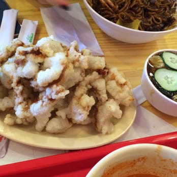 Paik's Noodle - Tangsuyuk - Korean Near Me - Carrollton, Texas Paik's Noodle - Tangsuyuk - Korean Near Me - Carrollton, Texas