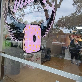 Valkyrie Doughnuts - Donuts Near Me - St. Petersburg, Florida Valkyrie Doughnuts - Donuts Near Me - St. Petersburg, Florida