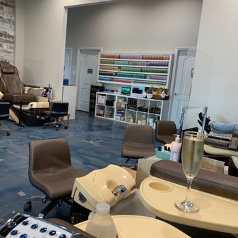 Tipsy Nail Bar - Nail Salons Near Me - Fort Myers, Florida Tipsy Nail Bar - Nail Salons Near Me - Fort Myers, Florida