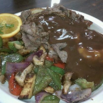 BG's Cafe - Roast Beef sandwich - Breakfast & Brunch Near Me - Oxnard, California BG's Cafe - Roast Beef sandwich - Breakfast & Brunch Near Me - Oxnard, California