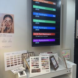 QQ Nails & Spa