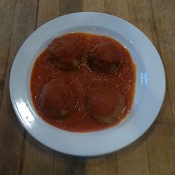 Meatballs
