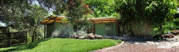 Nimbin Rox YHA by null