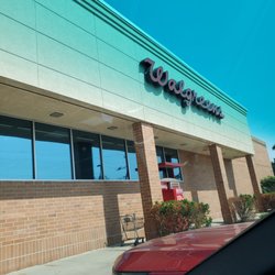 Walgreens