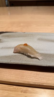 Gintei Japanese restaurant by null