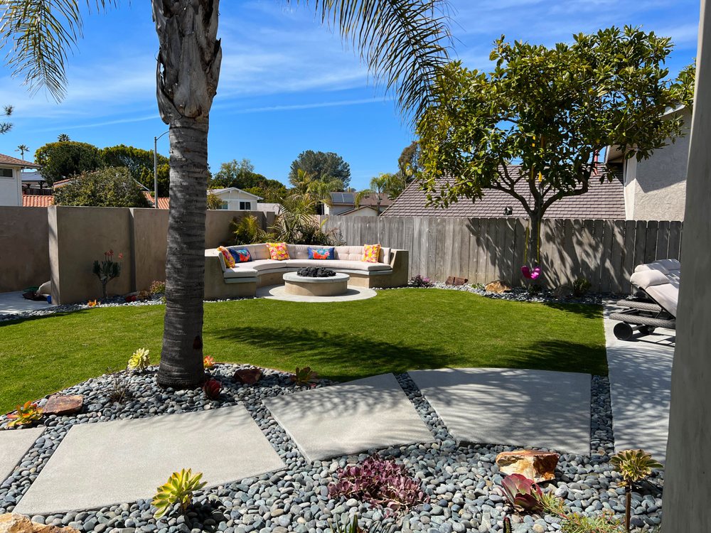 SAN DIEGO OUTDOOR LIVING COMPANY Updated June 2024 48 Photos San