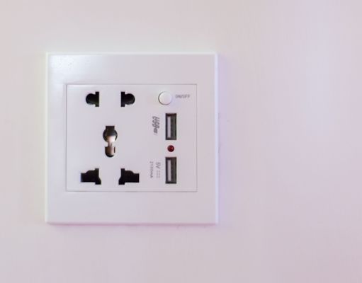 Check Inn HK by null