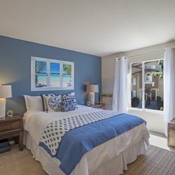 The Woods Apartments - Edenwood Bedroom