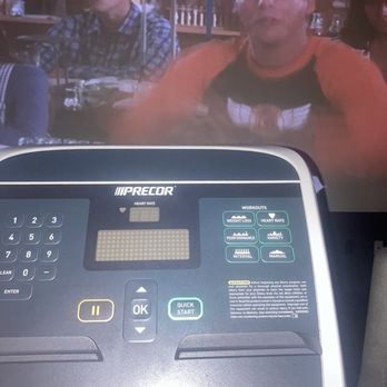 Gold's Gym - Austin Downtown - Still of Adam Sandler in Billy Madison movie - Gyms Near Me - Austin, Texas