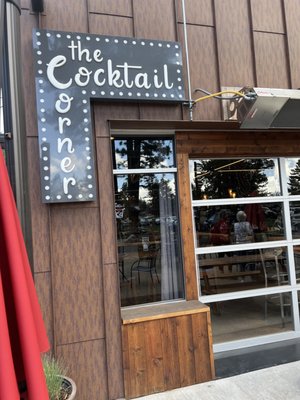 Bistro at The Corner by null