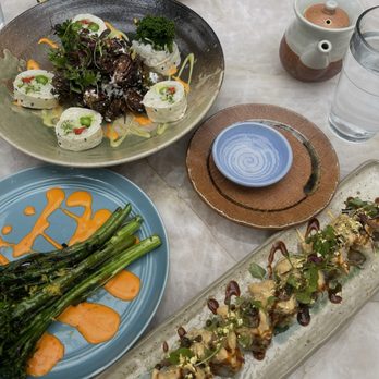 Wabi on Rose - Sushi Bars Near Me - Venice, California Wabi on Rose - Sushi Bars Near Me - Venice, California