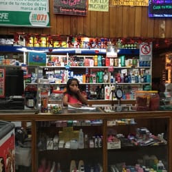 Farmacia Profesional - Interior