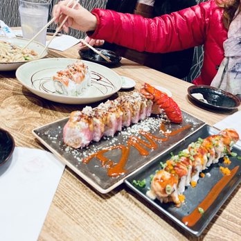 Mikuni - Japanese Near Me - Davis, California Mikuni - Japanese Near Me - Davis, California