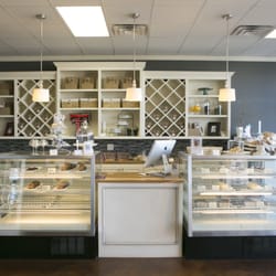 Simply Decadent - Bakery Counter