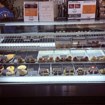 Mozart's Coffee Roasters - Goodies! - Coffee & Tea Near Me - Austin, Texas