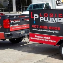 Logical Plumbing
